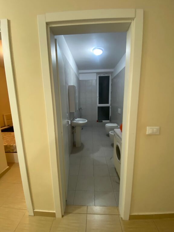 JAP ME QERA Apartament 2+1+2, Rruga Jordan Misja, Tirane.Empire