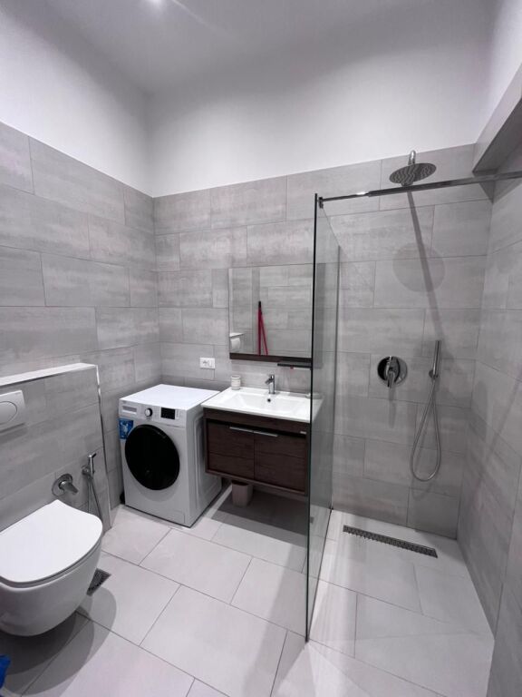 DURRES ROAD, 2+1 APARTMENT FOR RENT