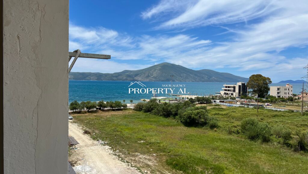 Studio në Shitje në Regina Twin Resort – Radhimë, Vlorë