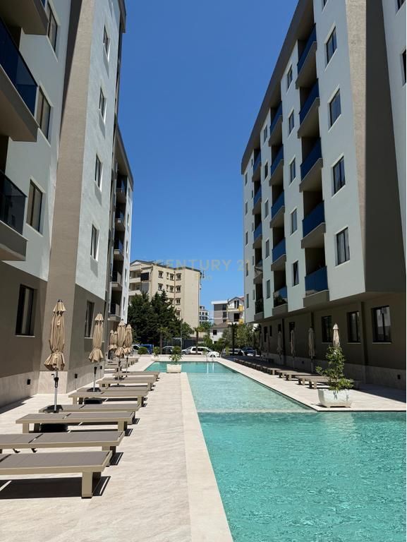 Apartment 1+1 For Sale in Mali i Robit !
