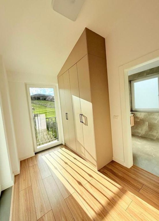 🏡 Modern Villa for Rent near TEG – 250 m² Construction &amp; 300 m² Private Yard