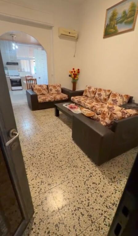 Apartment 1+1 for rent in Zogu i zi !