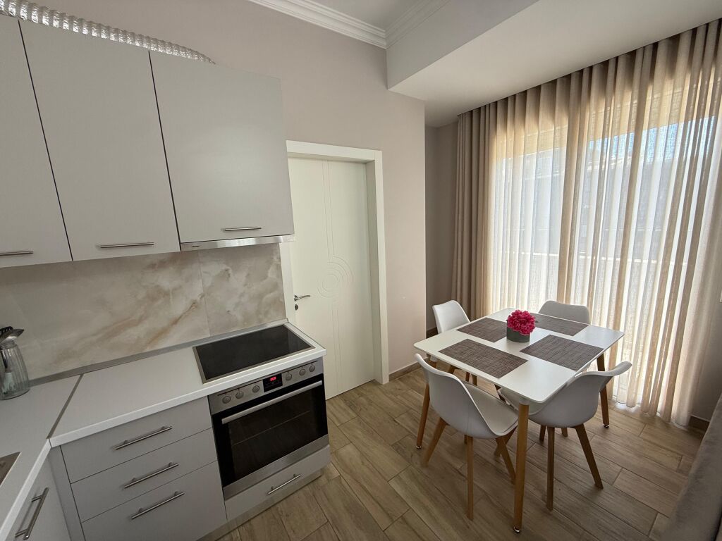 Appartamento in affitto 1+1 a Selvia (ID B2101754) Tirana.