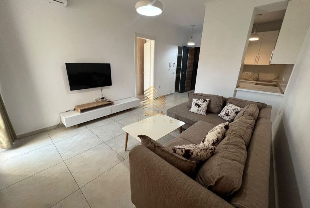 Rent, Apartment 1+1+blk, Porcelan, 450 Euro/month