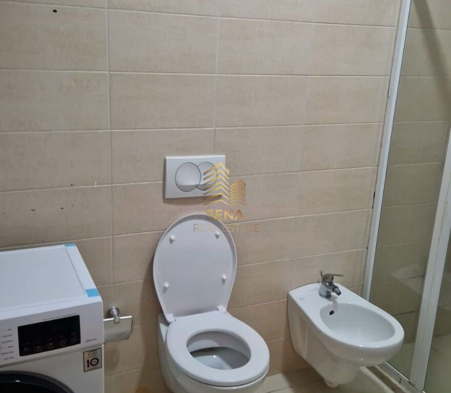 Affitto, Appartamento 1+1, Via Dibra – Vila Gold, 50.000 Lek/mese