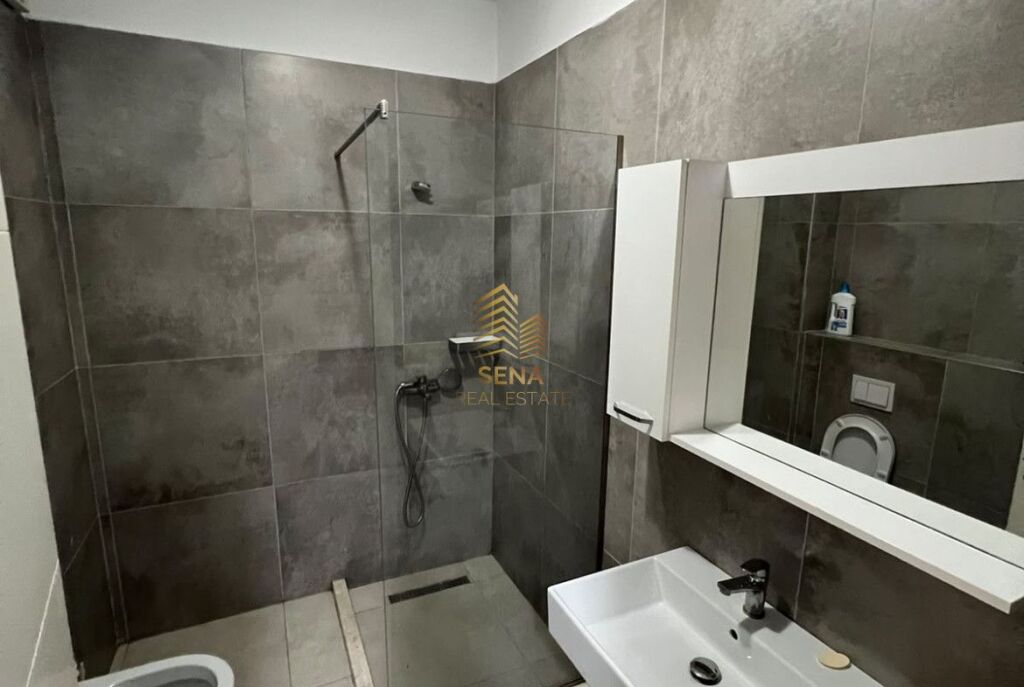 Rent, Apartment 1+1+blk, Porcelan, 450 Euro/month