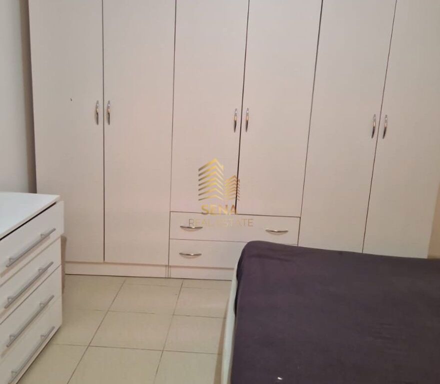Affitto, Appartamento 1+1, Via Dibra – Vila Gold, 50.000 Lek/mese