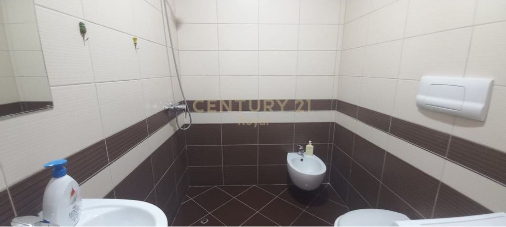 Apartament 1+1 me qera ne rrugen Don Bosko ROYAL142954