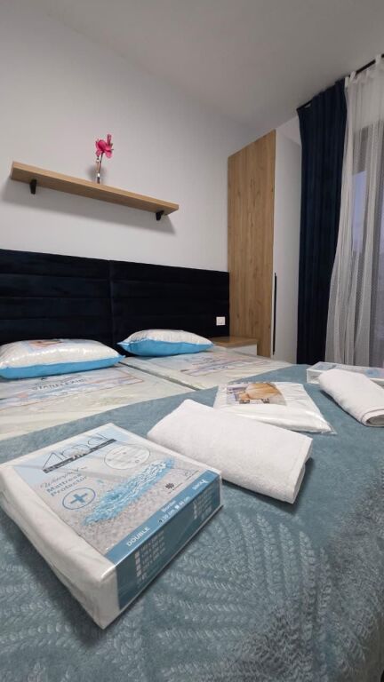 APartament me qera - 5 Maji
