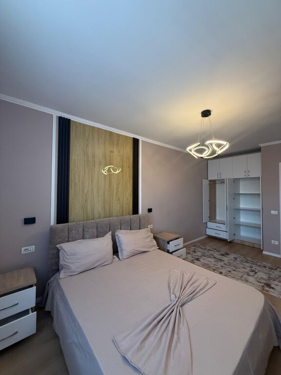 Appartamento 1+1 + Garage in affitto Palazzo Eglos