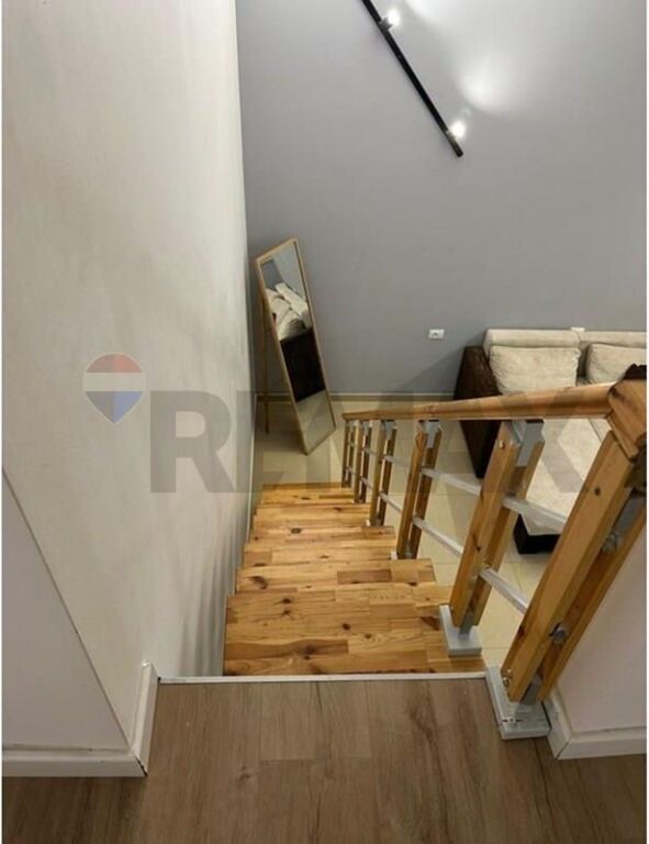 Apartment 1+1 for rent at Eleonora!