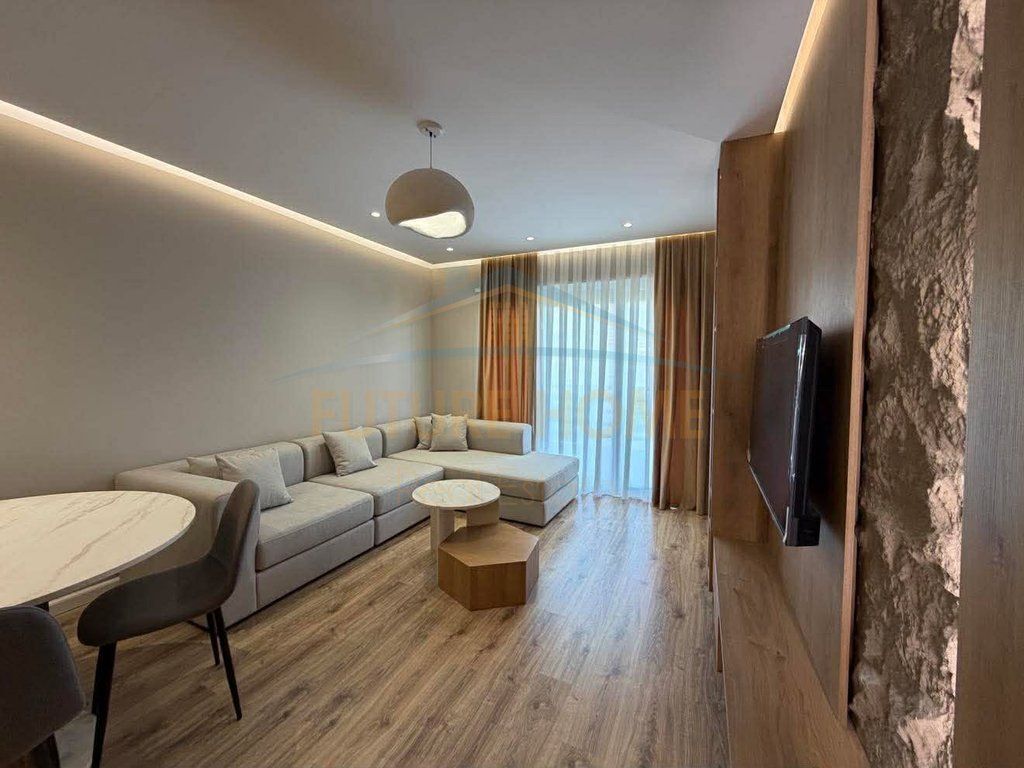 Qera, Apartament 1+1, Kompleksi E88, Laprakë