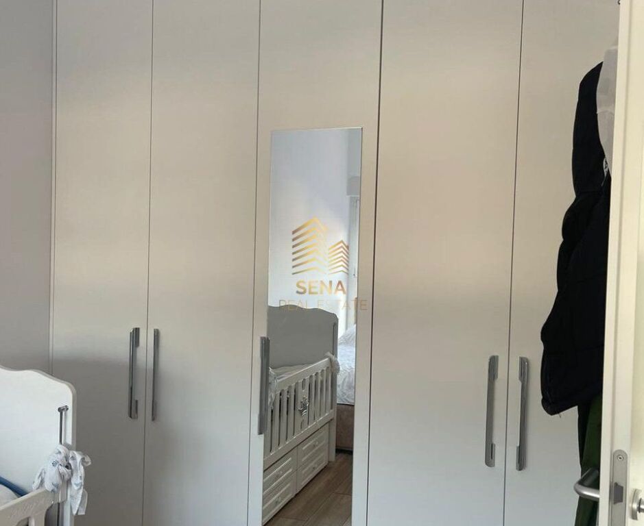Affitto, Appartamento 1+1+balcone, Ali Demi – Residenza Mangalem 21, 42.000 Lek al mese