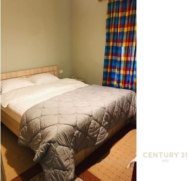 APPARTAMENTO 2+1 IN AFFITTO, PIAZZA SKËNDERBEJ - CENTRO. IRG143115