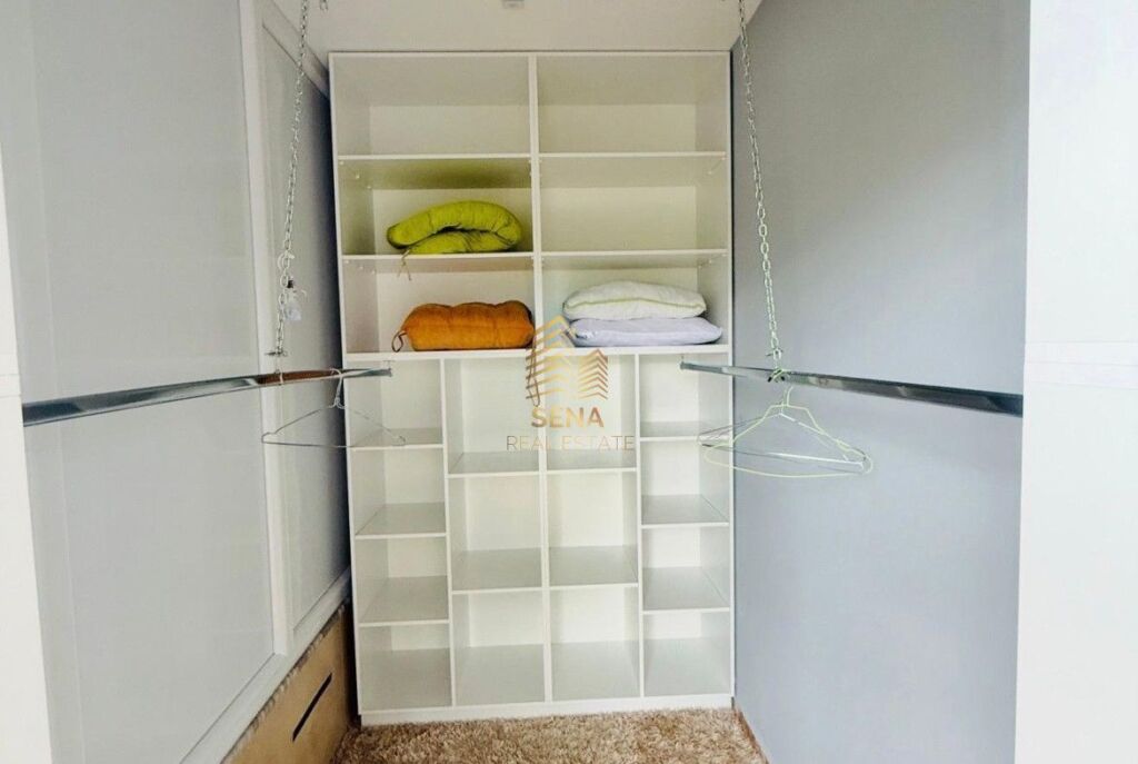 Qira, Apartament 2+1+3blk, Liqeni Thate, 1200 Euro/Muaj