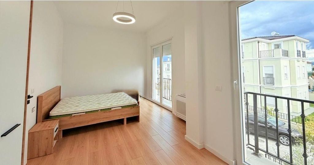 🏡 Modern Villa for Rent near TEG – 250 m² Construction &amp; 300 m² Private Yard