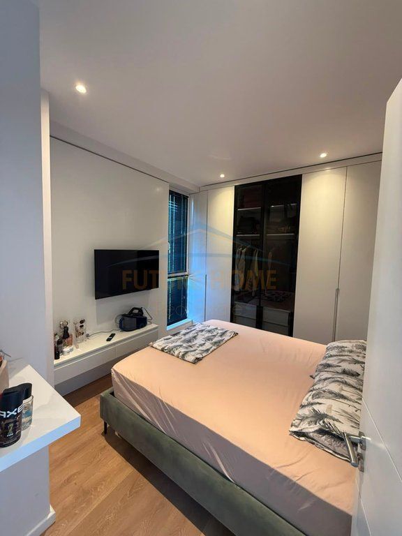 Home / Properties / UNA70547  Search For Apartments, Land, Villas, Offices For Sale Or Rent  Rent, Apartment 1+1, White Cloud Residence, Paris Commune