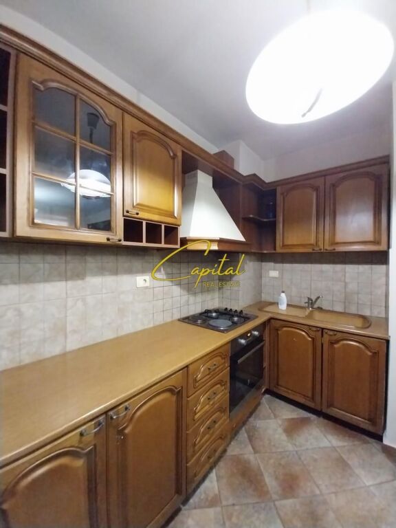 APARTMENT FOR RENT 1+1 PARIS MUNICIPALITY 55,000 LEKE