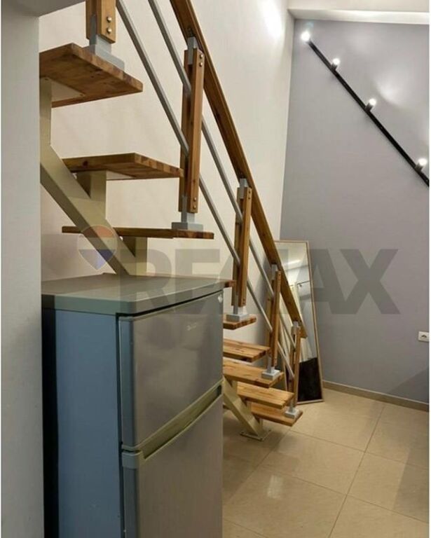 Apartment 1+1 for rent at Eleonora!