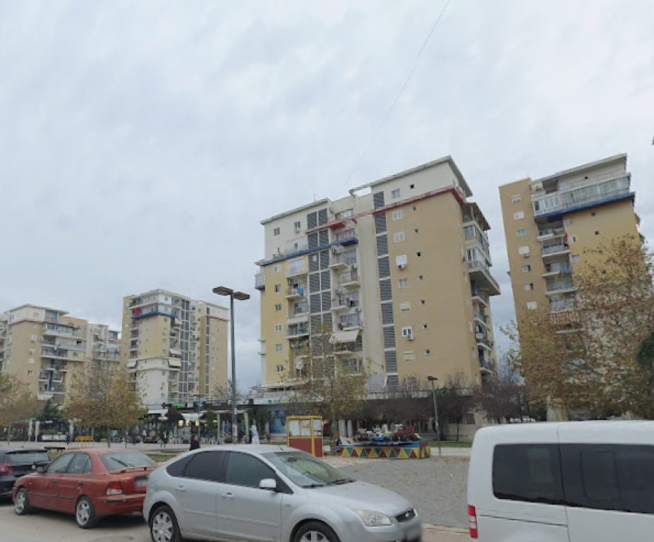 EX CAMPO DELL'AVIAZIONE, APPARTAMENTO 1+1 IN AFFITTO - 35000 Lek