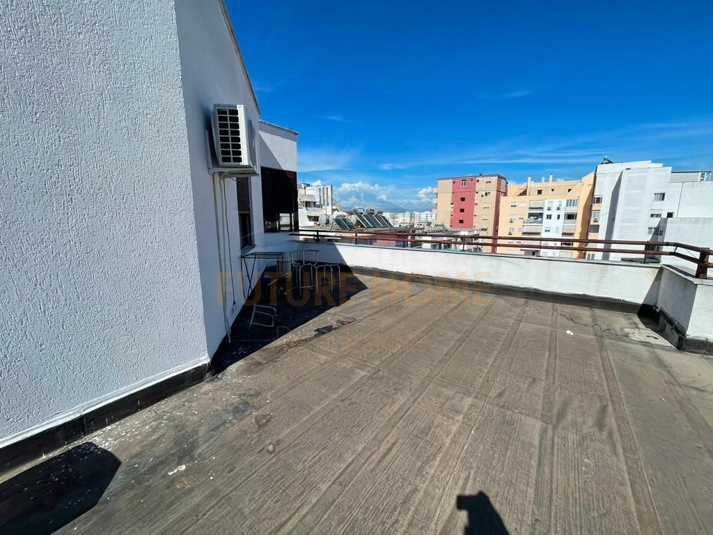 Qera, Apartament 1+1, Prane Kazazit, Durres