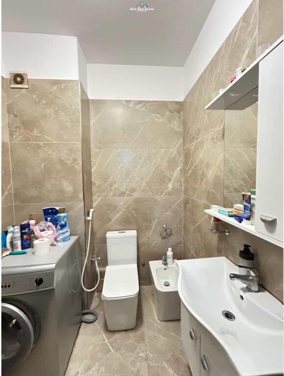Appartamento In Affitto 1+1 A Selvia (ID B2101056) Tirana