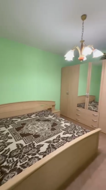 Shitet apartament 2+1 ME HIPOTEKE në Misto Mame, në pallat me ashensor❗️