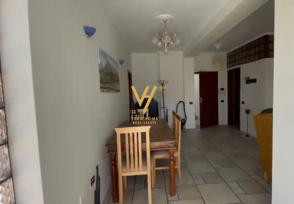 FOR RENT APARTMENT 1+1+VERANDA NEAR OXHAKU 50,000 LEKE