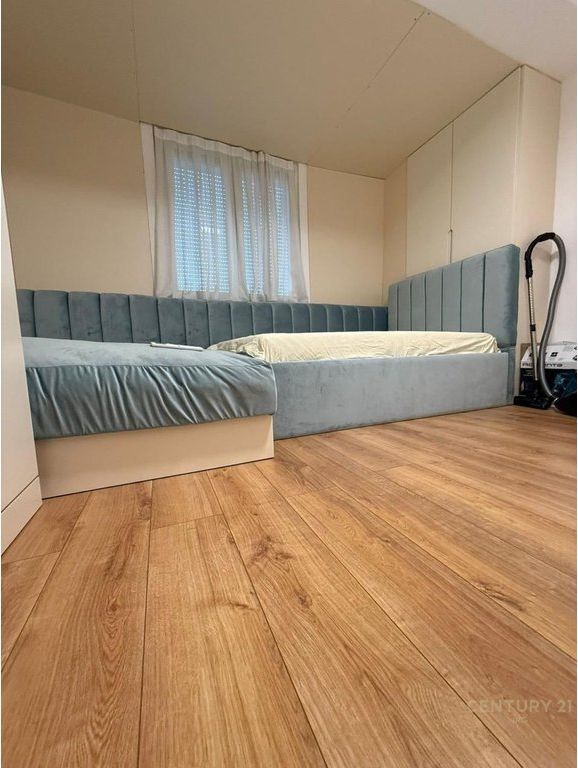 Apartment 2+1 for rent in the Star Complex