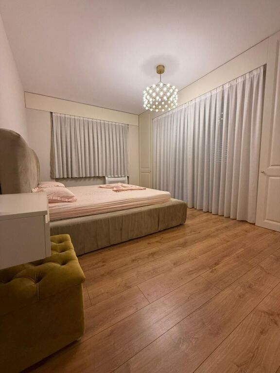 Apartment 2+1 + wardrobe for rent + Parking at the Former Park at the Star Complex!