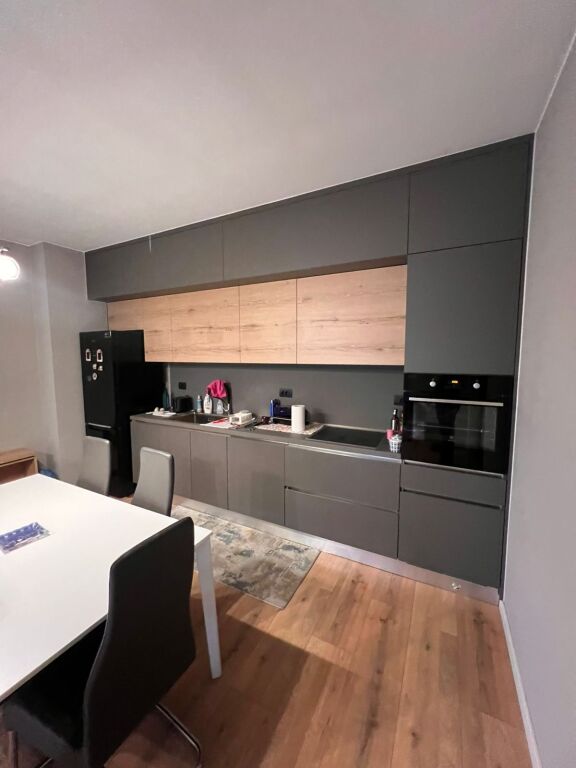 Apartment 2+1+2 for sale in Panorama Complex, near Harry Fultz