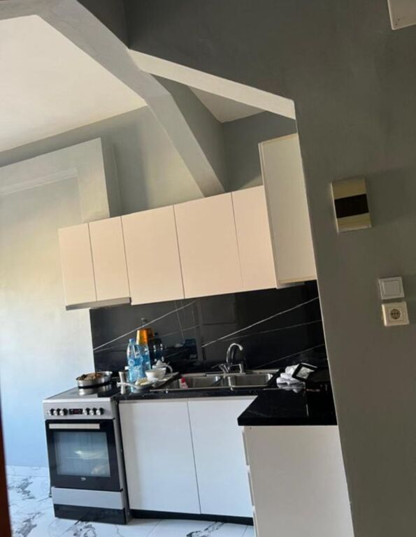 Sale | Apartament 1 + 1 | Medreseja | 126000 €