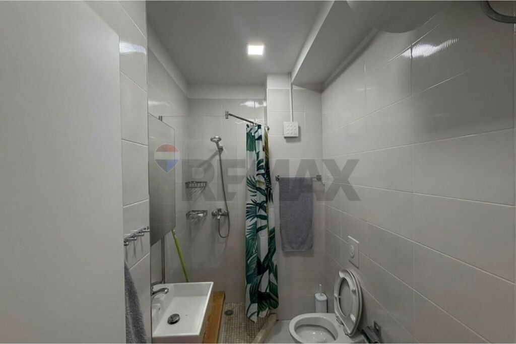 Apartament 1+1 per qira tek Pazari i Ri
