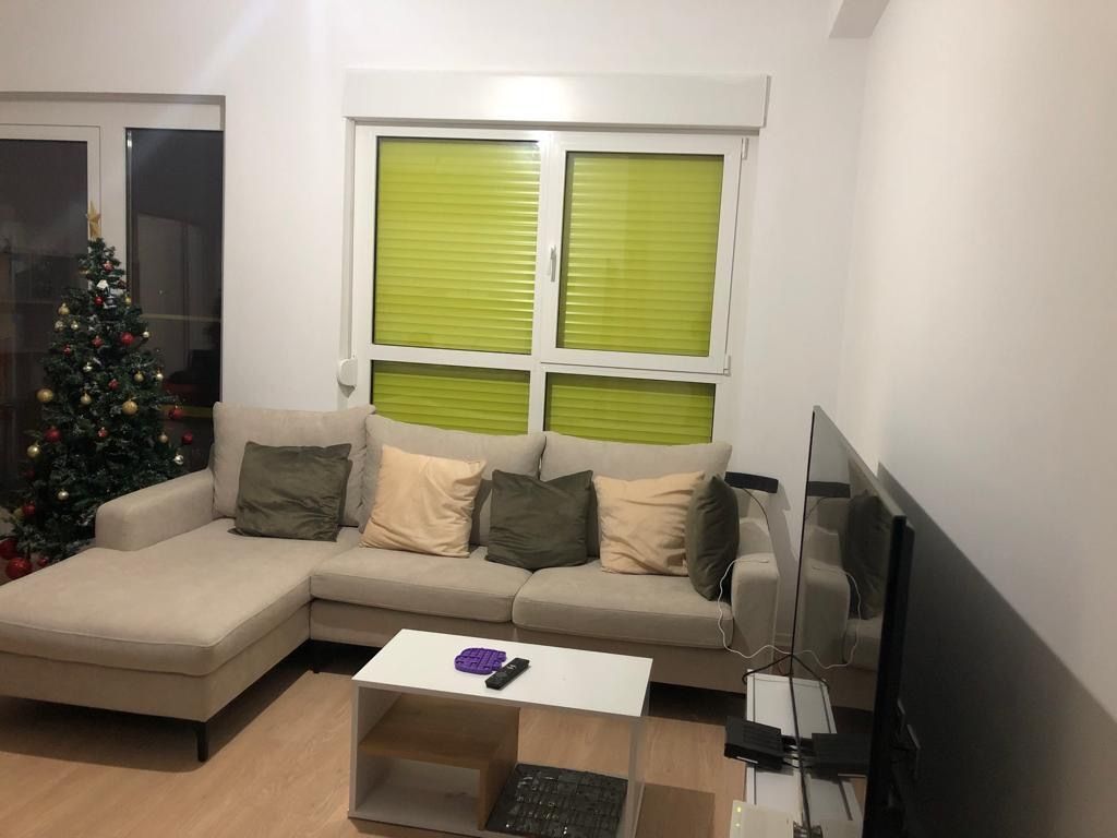 Apartment 1+1 for rent in Ali Dem!