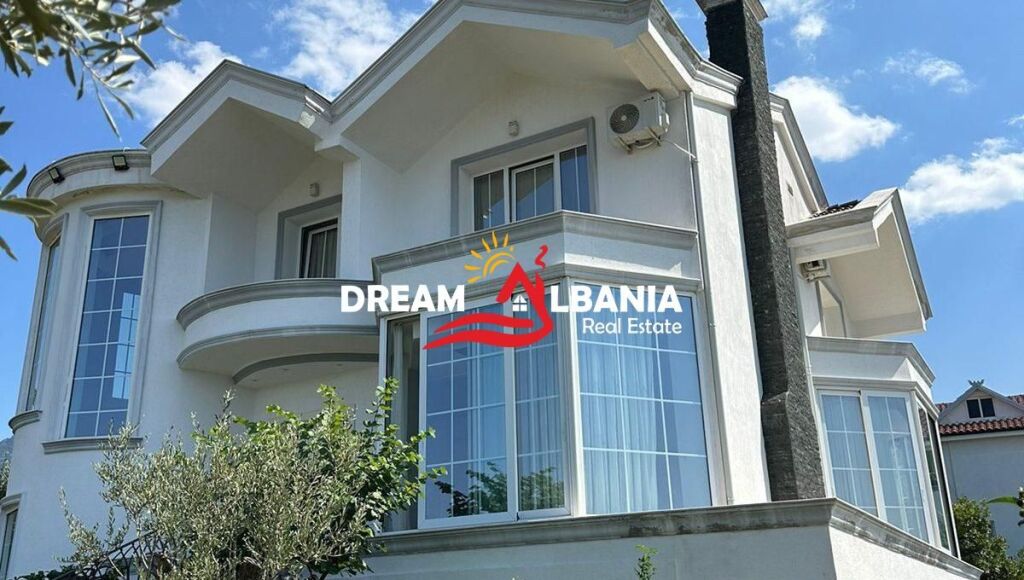Super two-story villa for rent near Kafes Se Rremes in Tirana (ID 4251312)