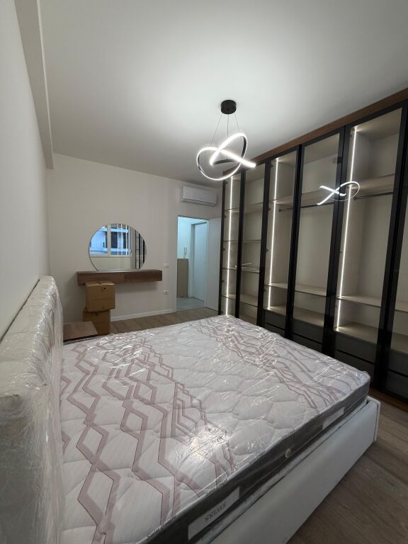 Apartment 1+1 for rent at Paris Commune  📍Niku