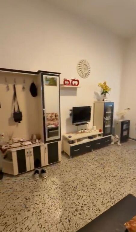 Apartment 1+1 for rent in Zogu i zi !