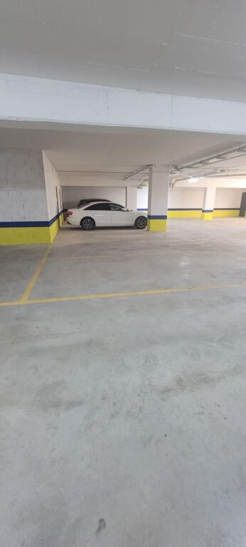 Appartamento in affitto 2+1+parcheggio a Don Bosko