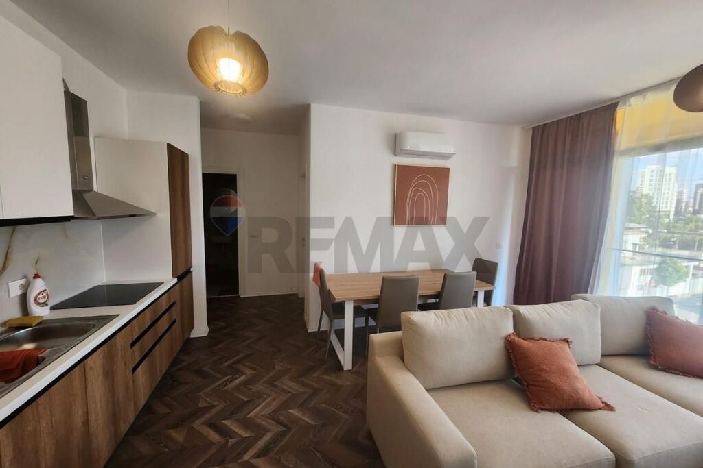 2+1 APARTMENT FOR RENT NEAR THE NEW BOULEVARD!