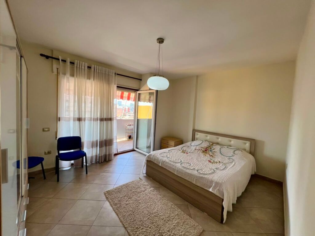 Affitto, Appartamento 2+1 "Via Siri Kodra" - Tirana
