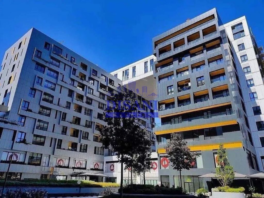 Garsoniere per Shitje SQUARE 21