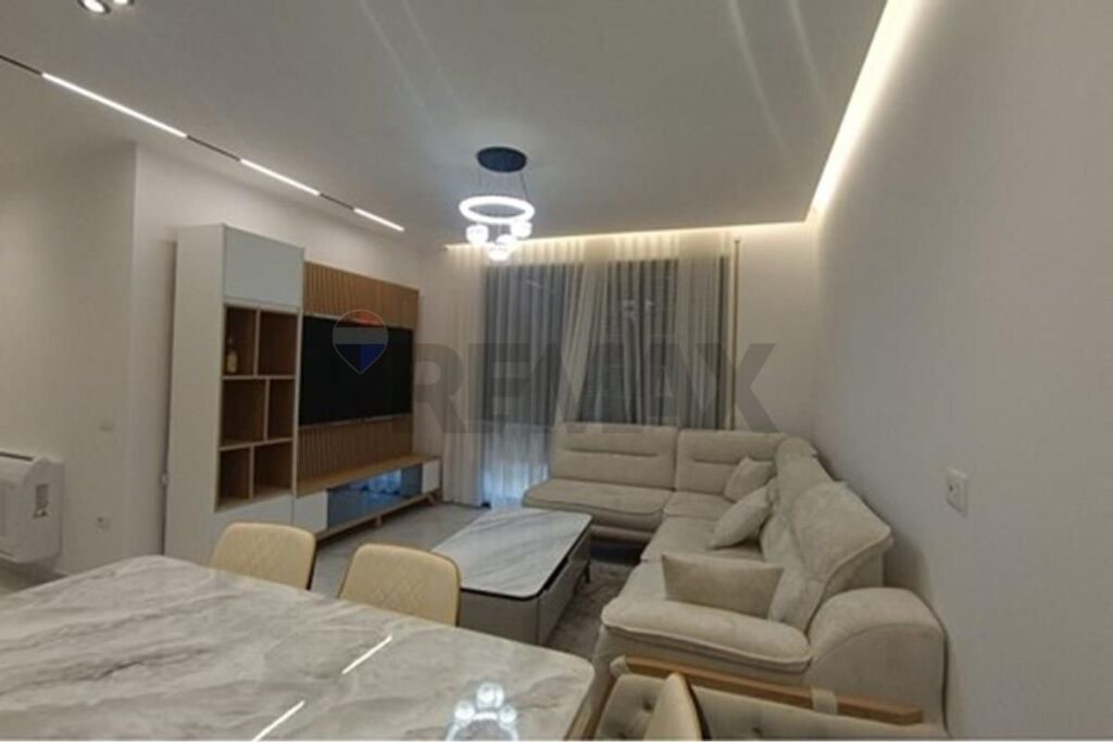 Apartment 3+1+ parking for rent in Don Bosko