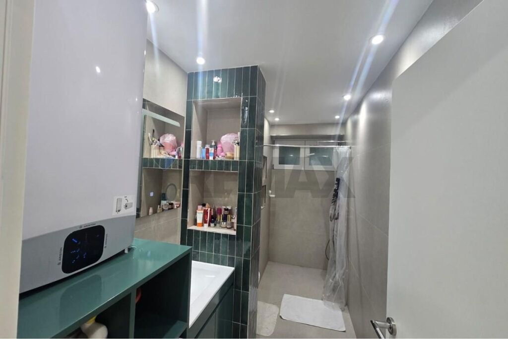 Apartament 2+1 për Shitje Brryli