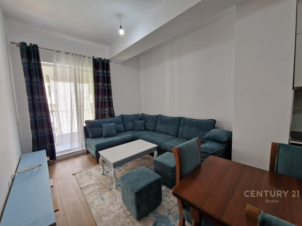 FOR RENT 2+1 APARTMENT WITH PARKING SPACE, AT MANGALEM COMPLEX❗️❗️
