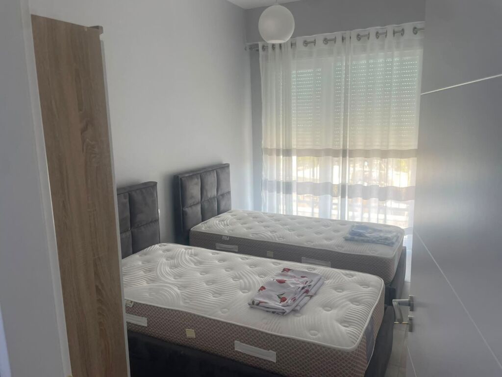 🏠 Appartamento 2+1+2 in affitto a Brryl