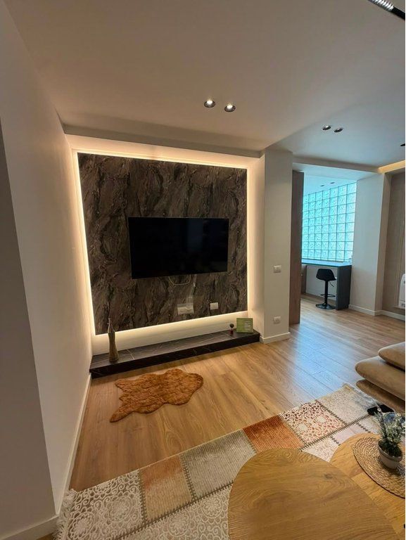 Affitto, Appartamento 3+1+2, Myslym Shyri, Tirana.