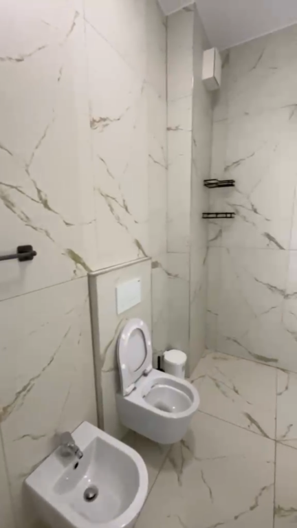 Appartamento 1+1 in affitto Porta di Tirana Sauk !