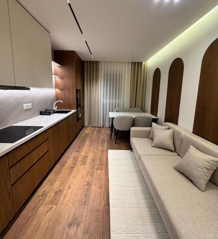 📌Apartment 2+1 + 🅿️ for Rent – Xhamllik