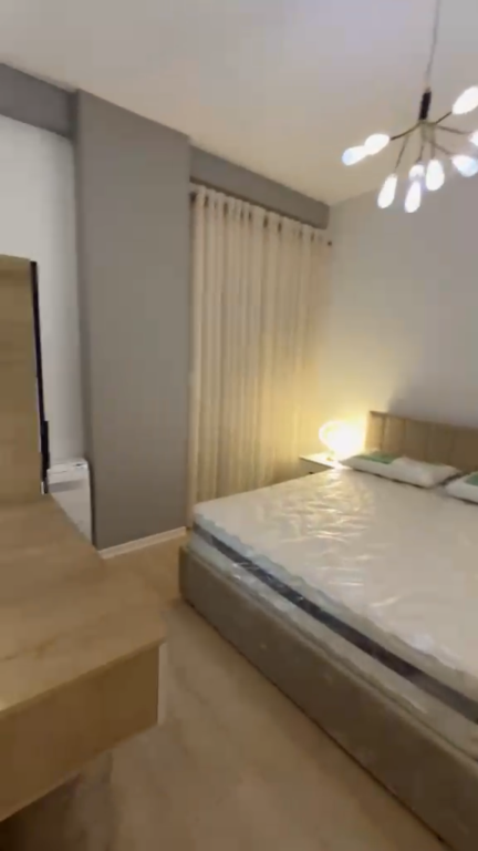 Appartamento 1+1 in affitto Porta di Tirana Sauk !