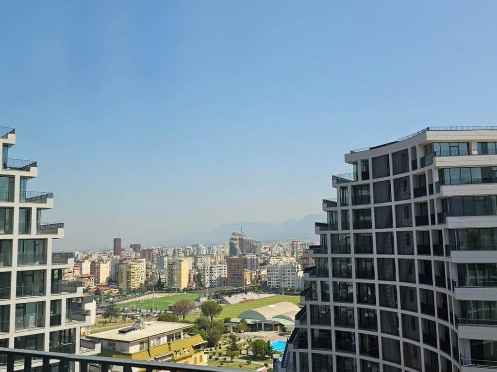 Apartment 1+1 Premium in Lake View Residence